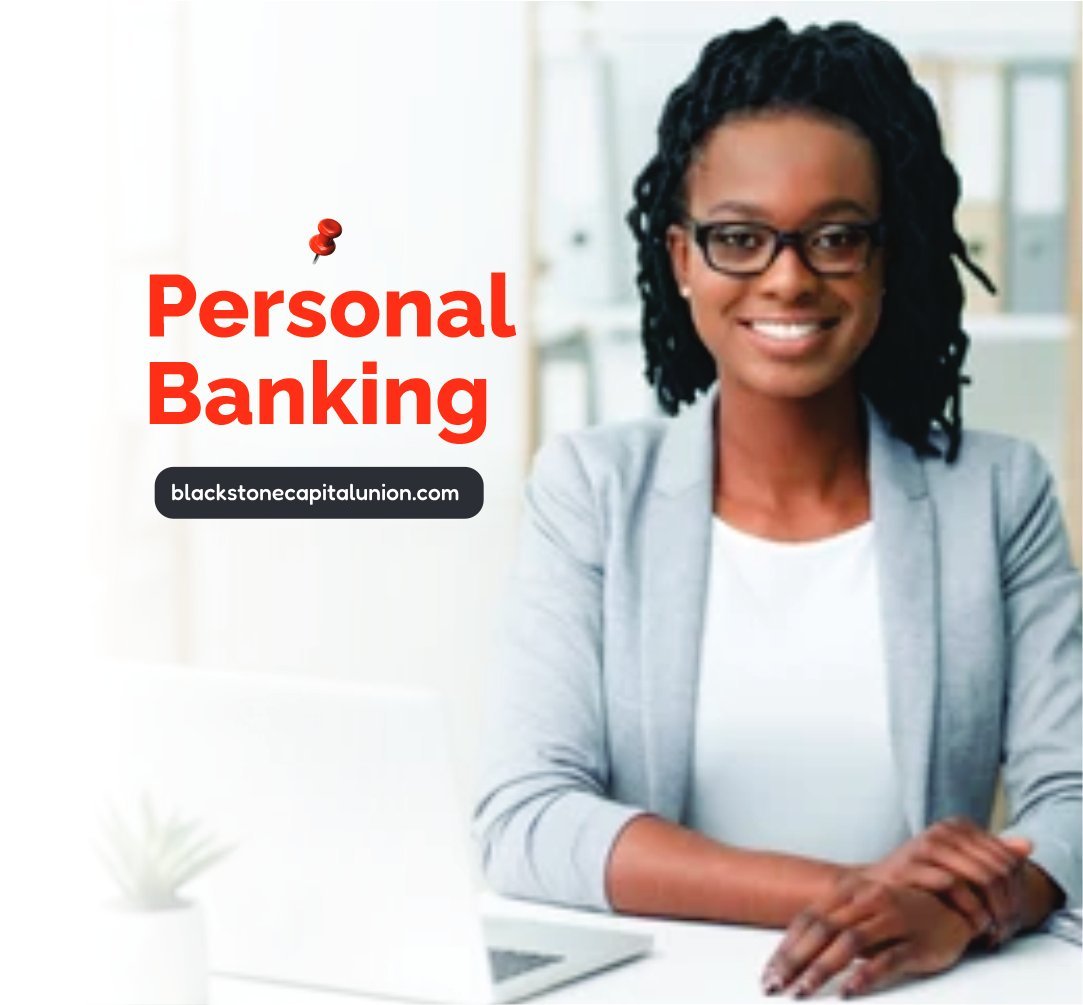 Personal Banking